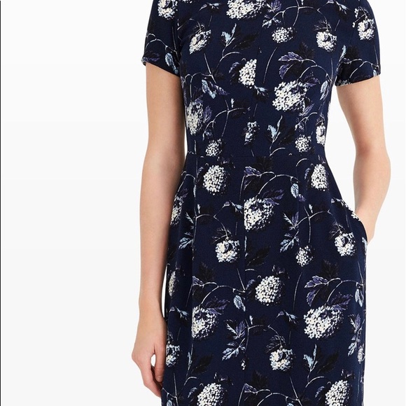 Club Monaco Dresses Moving Sale Must Sell Club Monaco Floral Dress